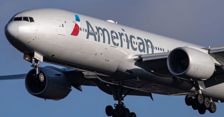 USA. Linie lotnicze będą sprzedawać wino