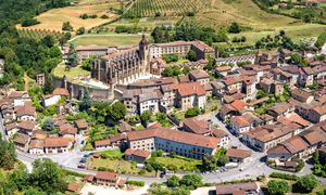 Francuzi wybrali najpiękniejszą wioskę. Odpoczniesz tu bez tłumów