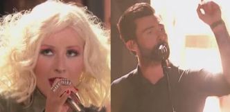 Jurorzy "The Voice" śpiewają "I love rock’n’roll"!