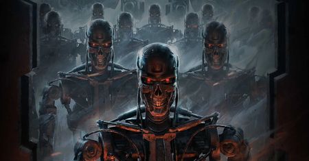Panie Cameron, trochę wstyd, żeby Terminator z Polski bił na głowę tego kinowego. Oto nasza recenzja Terminator: Resistance