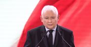 Kaczyński o aferze wizowej. "To głupi przestępczy pomysł"