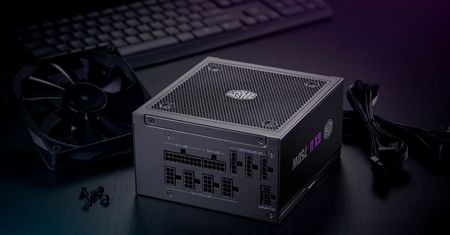 Nowe zasilacze Cooler Master. Okres gwarancji zasługuje na uznanie