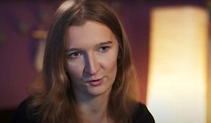 Iga ze "Ślubu" odpowiada na "soczysty jad", który się na nią wylewa