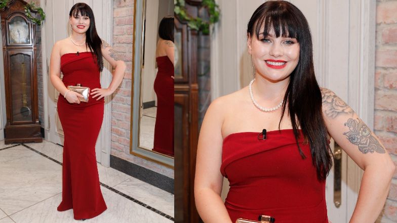 Finał "Projektu Lady"