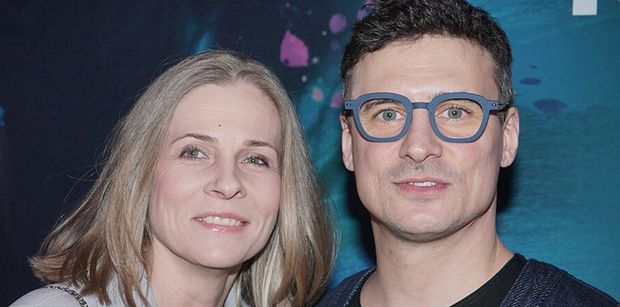 Mateusz Damięcki poznał swoją obecną żonę na zakręcie życiowym: "Musiałem pożyczyć od niej 3 tysiące"