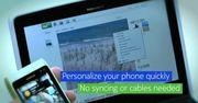 Nokia Drop Beta - jak połączyć telefon z przeglądarką? [wideo]