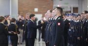 Katowice: Obchody Święta Niepodległości. Strażacy uhonorowani za odwagę i poświęcenie