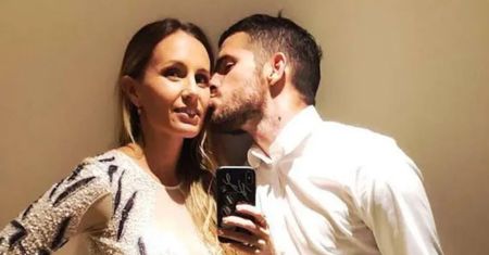To był cios prosto w serce. Zdradził ją z jej najlepszą przyjaciółką