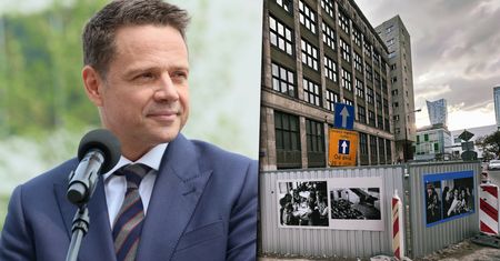 Miasto nie było gotowe na Konkurs Chopinowski? Trzaskowski obiecuje zmiany