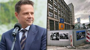 Miasto nie było gotowe na Konkurs Chopinowski? Trzaskowski obiecuje zmiany