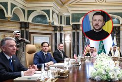Rozmowy w Arabii Saudyjskiej. Rosji nie będzie przy stole