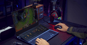 ASUS ROG Zephyrus Duo – laptop gamingowy z dwoma ekranami. Na pokładzie ma RTX 2080 Super