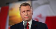"Dwa oblicza Czarnka". Taką ma polityczną strategię