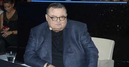 Mann już tak nie wygląda. Nie chce zdradzić, jak tego dokonał