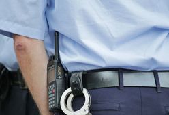 Warszawa. Seniorka porysowała samochody. Poniosły ją nerwy