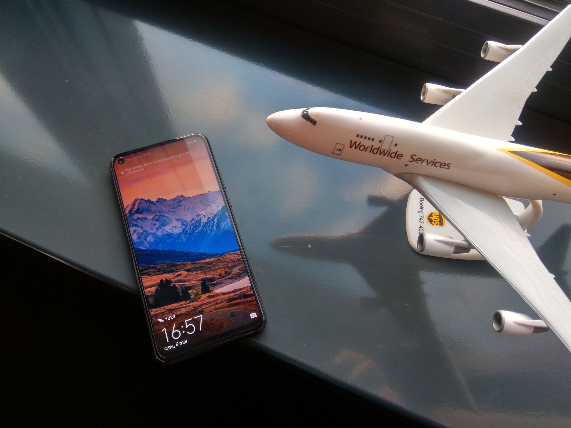 Huawei P40 lite E: wrażenia po kilku dniach. Czy to był odlot? 30