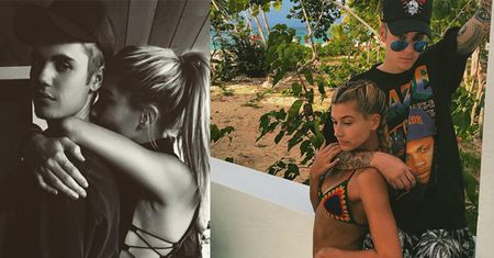 Justin Bieber ma nową dziewczynę - córkę Stephena Baldwina! (FOTO)