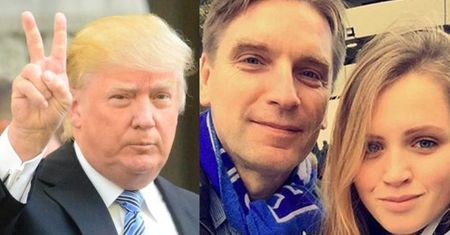 Córka Lisa STRACI AMERYKAŃSKIE OBYWATELSTWO? Donald Trump chce zlikwidować "prawo ziemi"