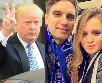 Córka Lisa STRACI AMERYKAŃSKIE OBYWATELSTWO? Donald Trump chce zlikwidować "prawo ziemi"