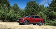 Nowy Volkswagen Tiguan (2016) 2.0 TDI - test, opinia, spalanie, cena