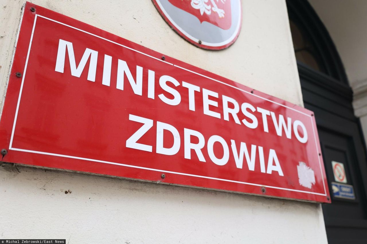Zamieszanie wokół KPO. Krzysztof Różanowski złożył rezygnację, a szpitale czekają