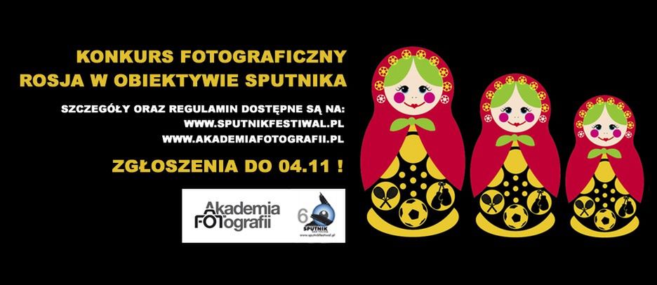 Warszawski konkurs fotograficzny dla podróżników