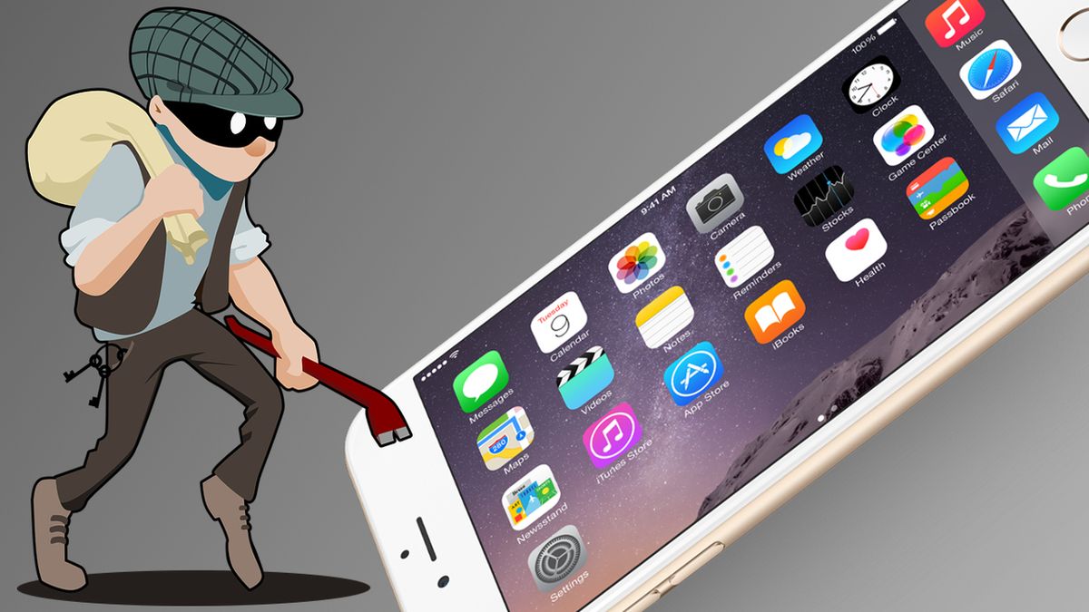 Jak sprawdzić, czy telefon jest kradziony? 1