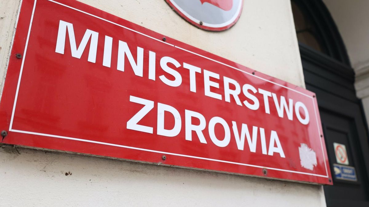 Zamieszanie wokół KPO. Płk dr inż. Krzysztof Różanowski odszedł, a szpitale czekają