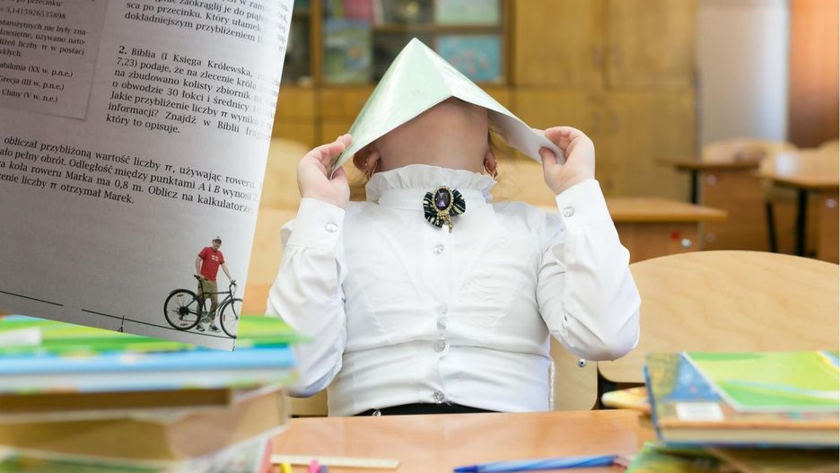 Matematyka w Biblii? To zadanie spędzało sen z powiek niejednemu uczniowi. W końcu ktoś je rozwiązał