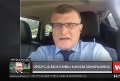 Łukasz Szumowski do dymisji? Paweł Grzesiowski o tym, jakby zagłosował w Sejmie