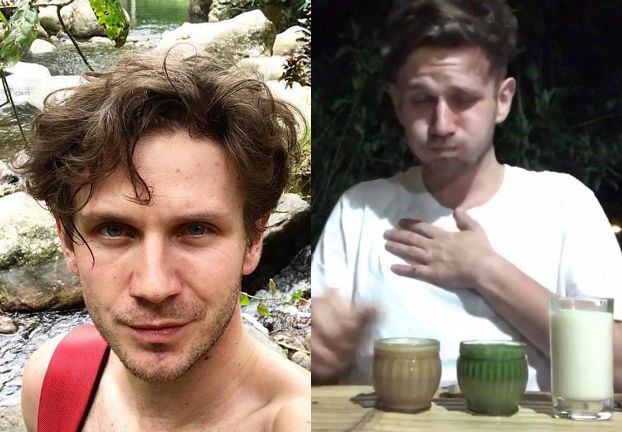 Antek Królikowski zniknie z social mediów? "Porzucam Instagram, żeby być bardziej tu i teraz"