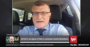 Łukasz Szumowski do dymisji? Paweł Grzesiowski o tym, jakby zagłosował w Sejmie