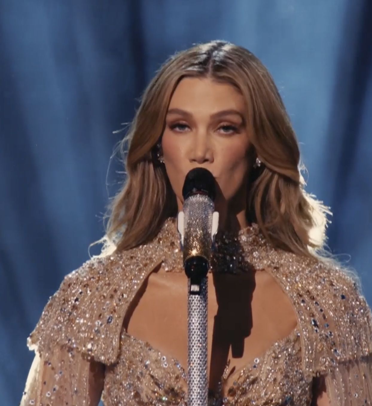 Delta Goodrem na Eurowizji 2026