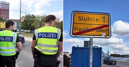 Niemcy zamkną wszystkie granice. Kontrole spowodują ogromne korki