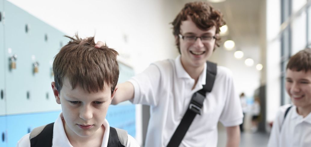 Bullying- czym jest, kto najczęściej pada ofiarą bullyingu?
