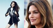 Córka Cindy Crawford została modelką! ŁADNA?