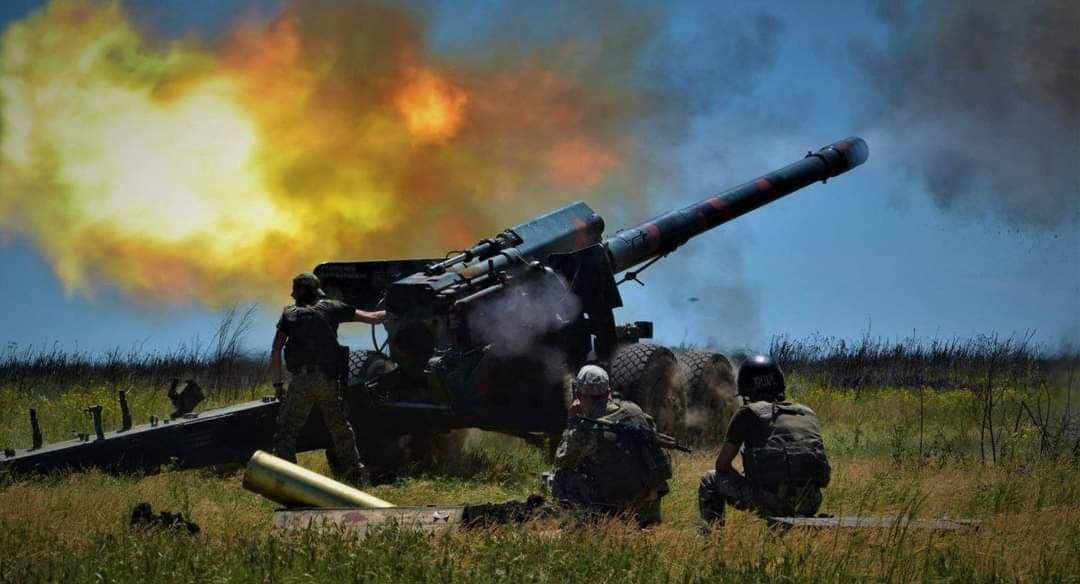 Ukraine faces increased territorial losses amid Russian offensive
