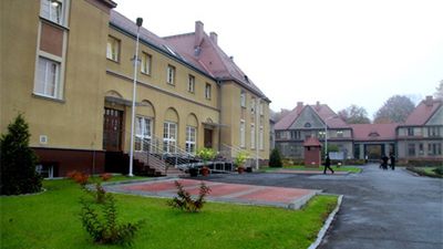 Komisja ds. BHP ma wyjaśnić okoliczności zdarzenia z udziałem studentów