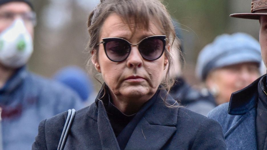 Justyna Sieńczyłło