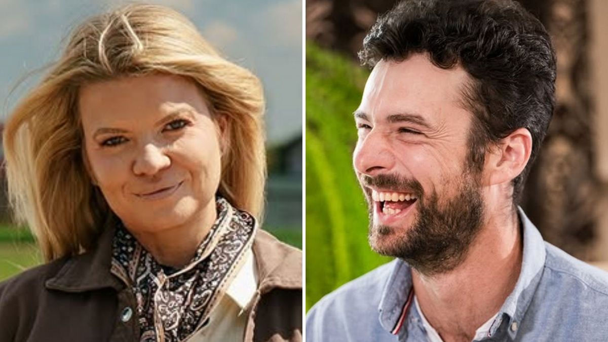 Roland zaprosił aż 10 kandydatek na randkę