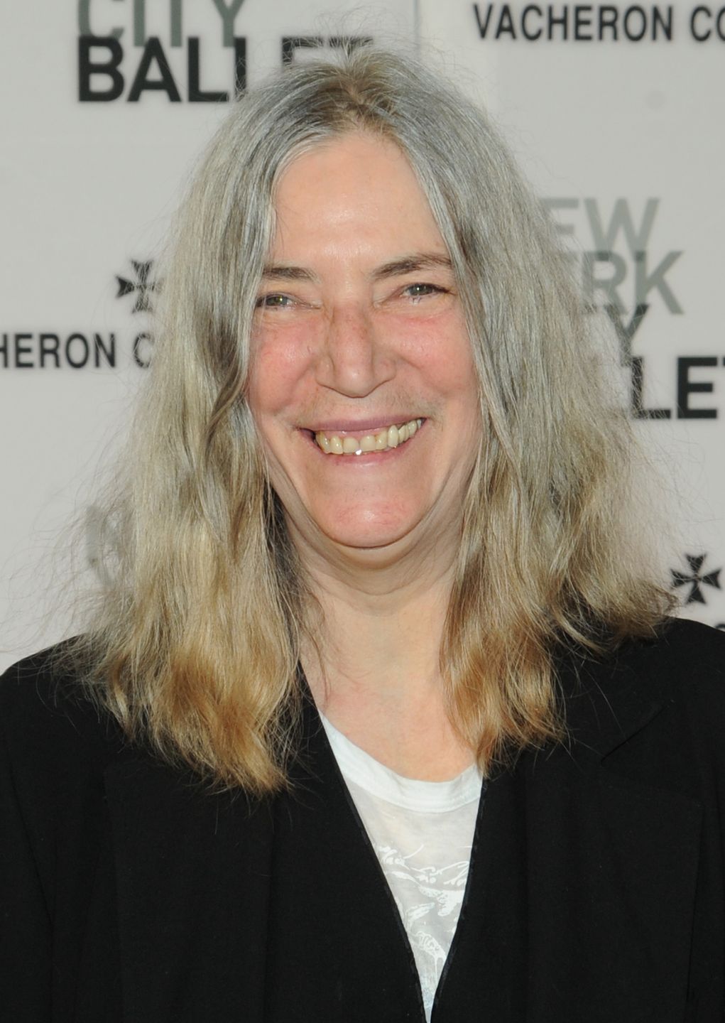 Patti Smith wspiera Strajk Kobiet