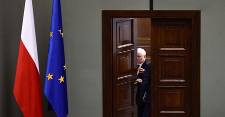 Nie tylko Tusk i Kaczyński. Tym razem musisz wykazać się wiedzą