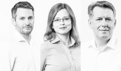 Imago Public Relations: Marta Dobrzańska i Maciej Preidl z awansami, Paweł Gniadek dyrektorem strategii