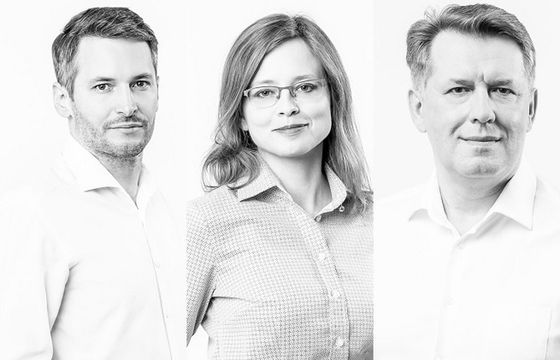 Imago Public Relations: Marta Dobrzańska i Maciej Preidl z awansami, Paweł Gniadek dyrektorem strategii