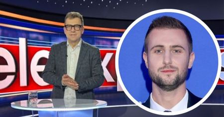 Miłosz Kłeczek uderza w Macieja Orłosia. Fani bronią go jak lwy: "Zamilcz i ODEJDŹ w zapomnienie"