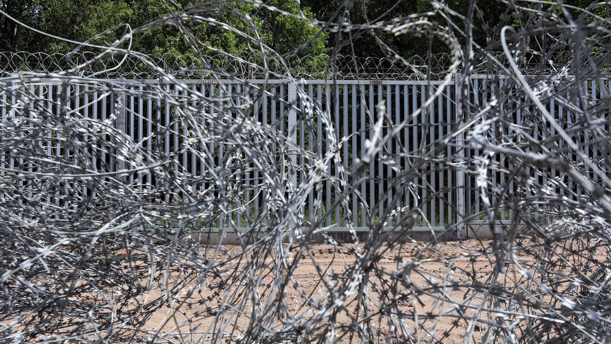 Kryzys migracyjny trwa już od dwóch lat