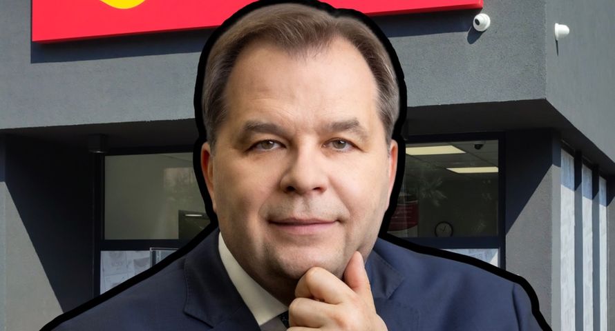 Dymisja w drugą rocznicę powołania. Poczta Polska bez prezesa