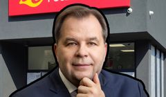 Dymisja w drugą rocznicę powołania. Poczta Polska bez prezesa