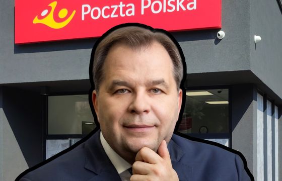 Dymisja w drugą rocznicę powołania. Poczta Polska bez prezesa