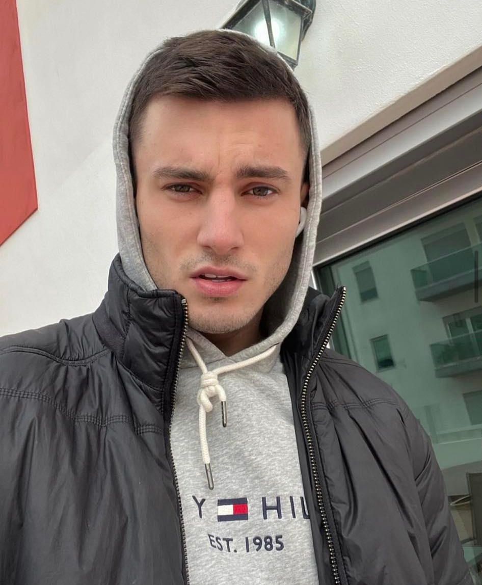 Max Barz